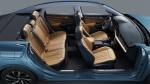 Volkswagen Passat 330 TSI with Star Grill 2021 года (CN)